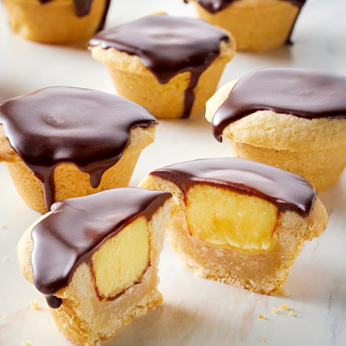 boston cream pie cookies - Article 2